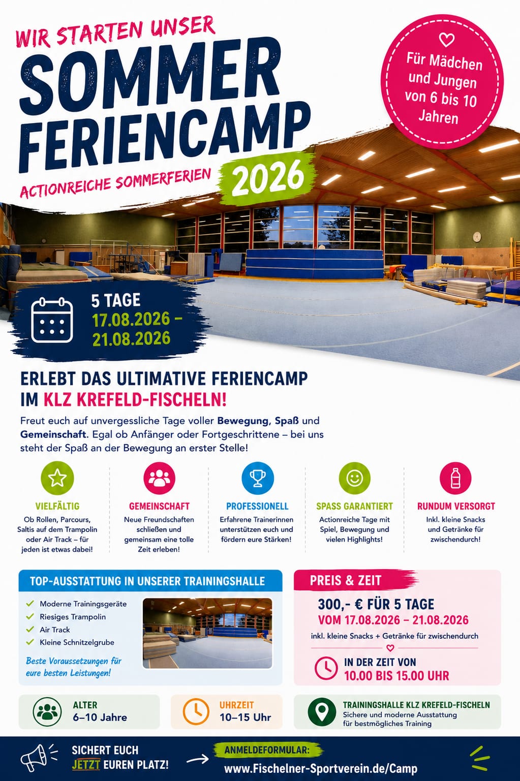 Camp