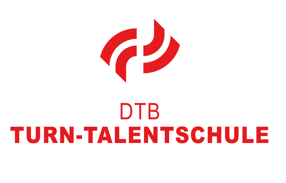 TURN TALENTSCHULE rot