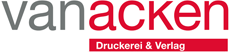 van acken druckerei